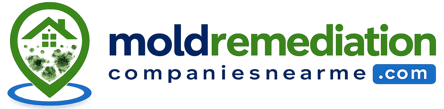 MoldRemediationCompaniesNearMe